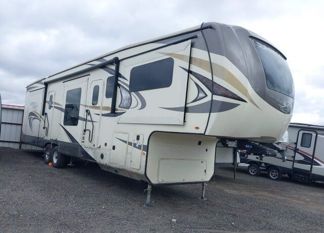 2019 JAYCO RV Trailer