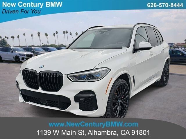 2023 BMW X5