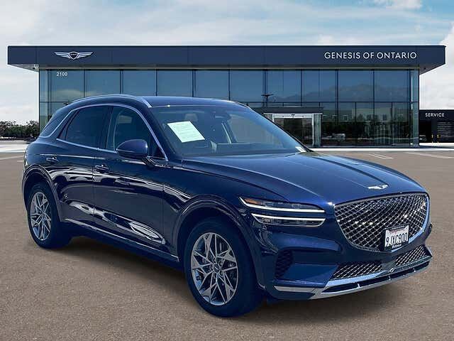 2024 GENESIS GV70