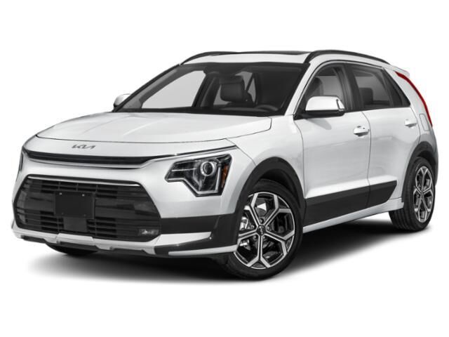 2023 KIA Niro