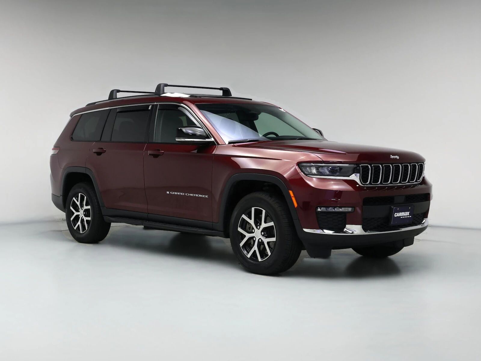 2024 JEEP Grand Cherokee L