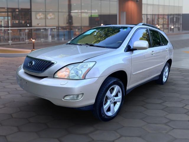 2004 LEXUS RX