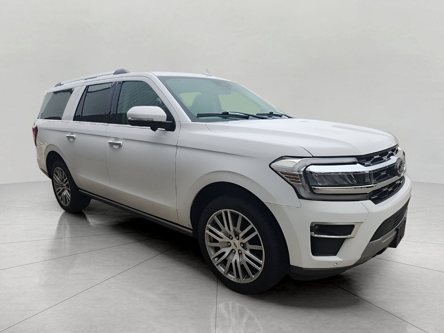 2023 FORD Expedition