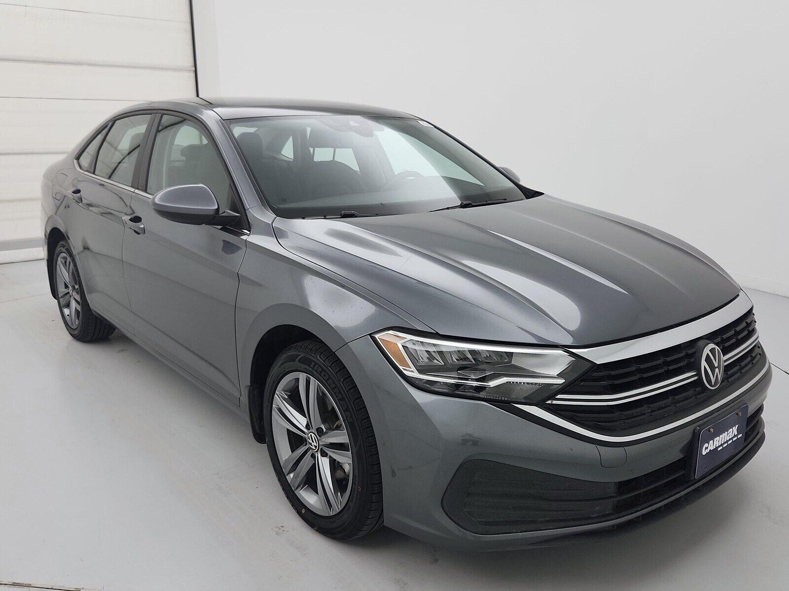 2024 VOLKSWAGEN Jetta