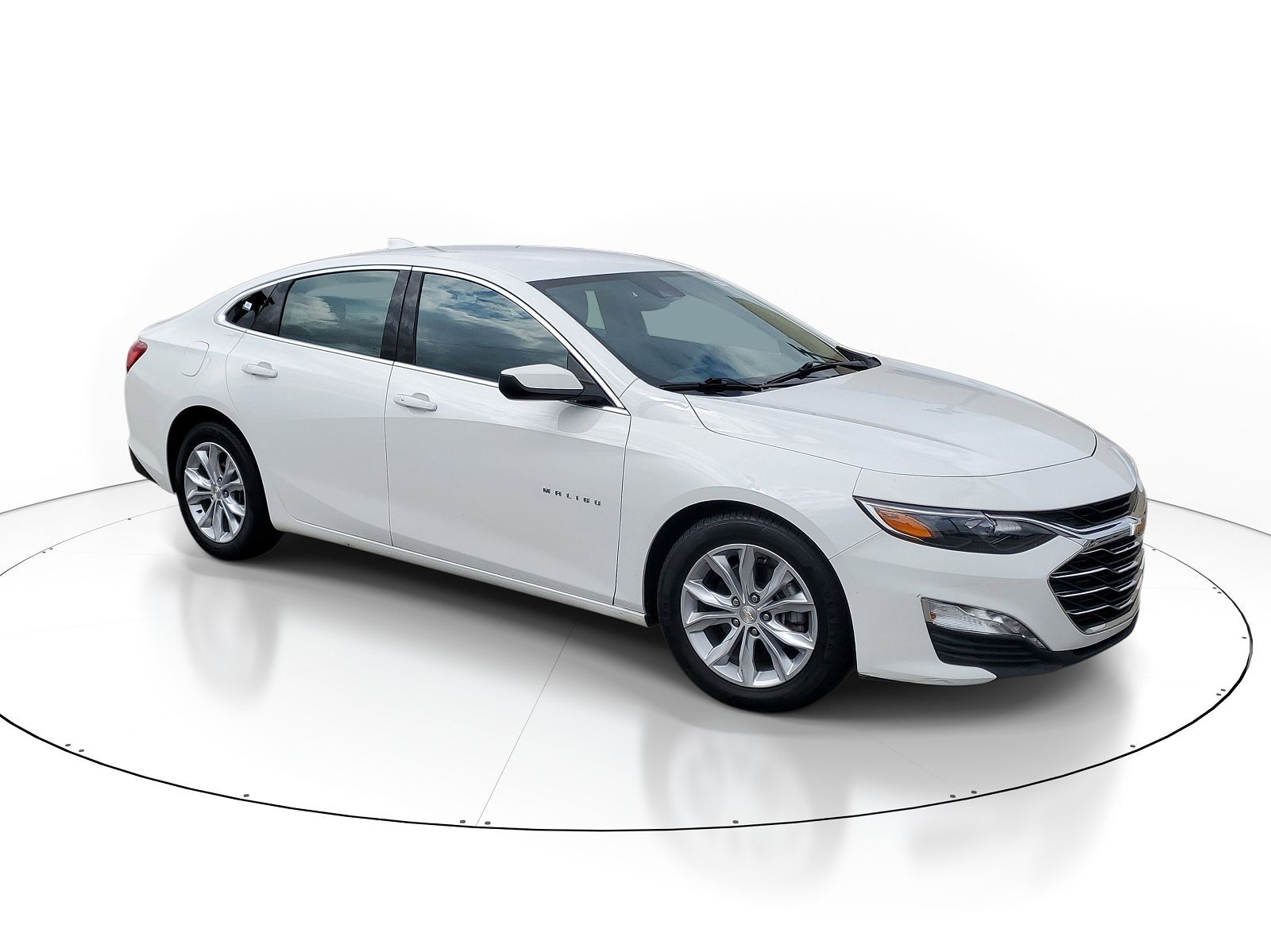 2023 CHEVROLET Malibu