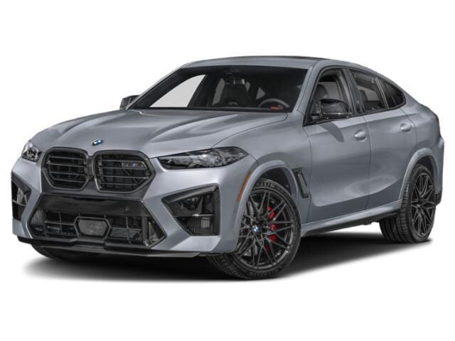2026 BMW X6