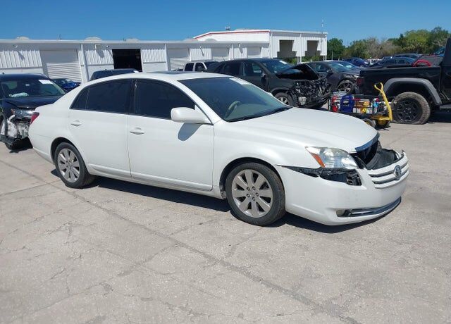 2006 TOYOTA Avalon