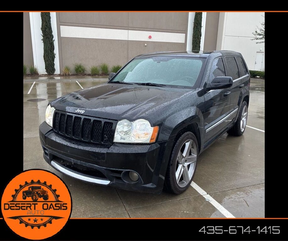 2006 JEEP Grand Cherokee