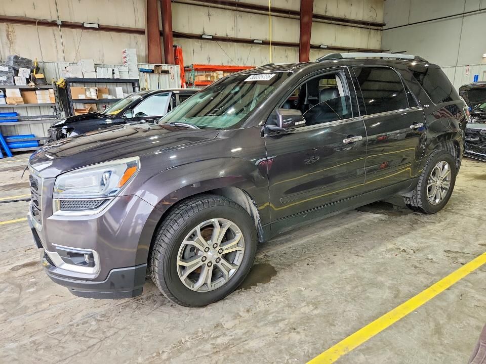2015 GMC Acadia