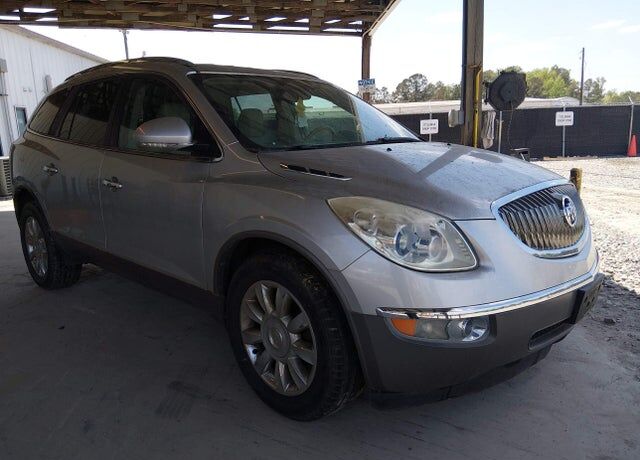 2012 BUICK Enclave