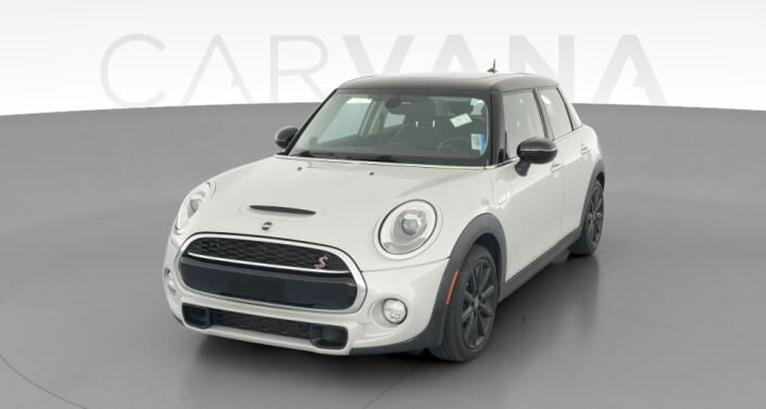 2015 MINI Hardtop