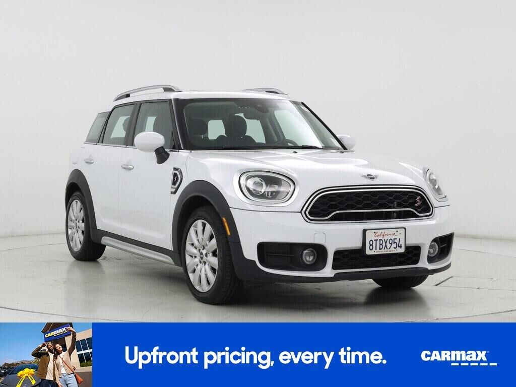 2020 MINI Countryman