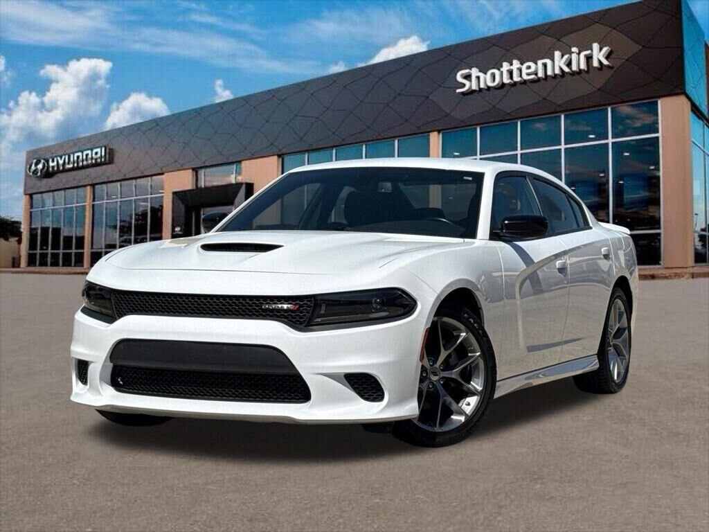 2023 DODGE Charger