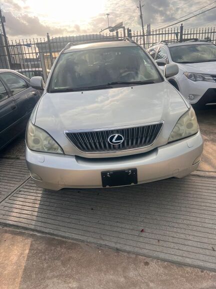 2005 LEXUS RX