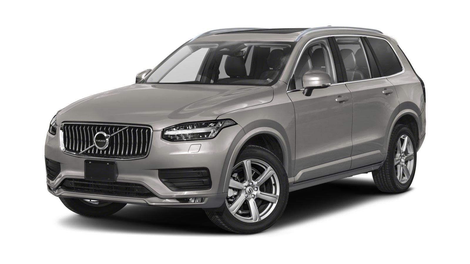 2023 VOLVO XC90