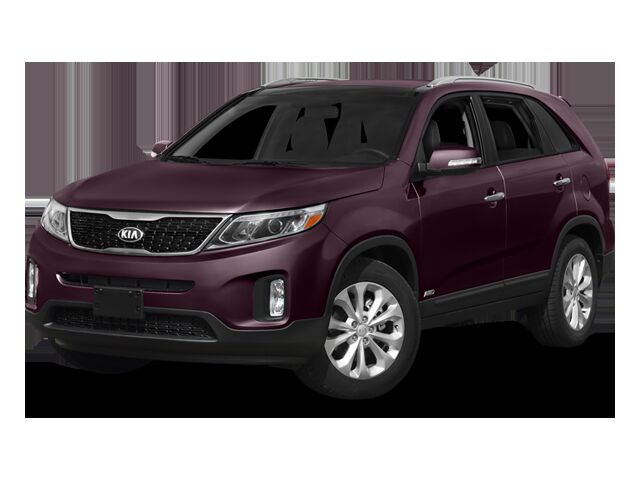 2014 KIA Sorento