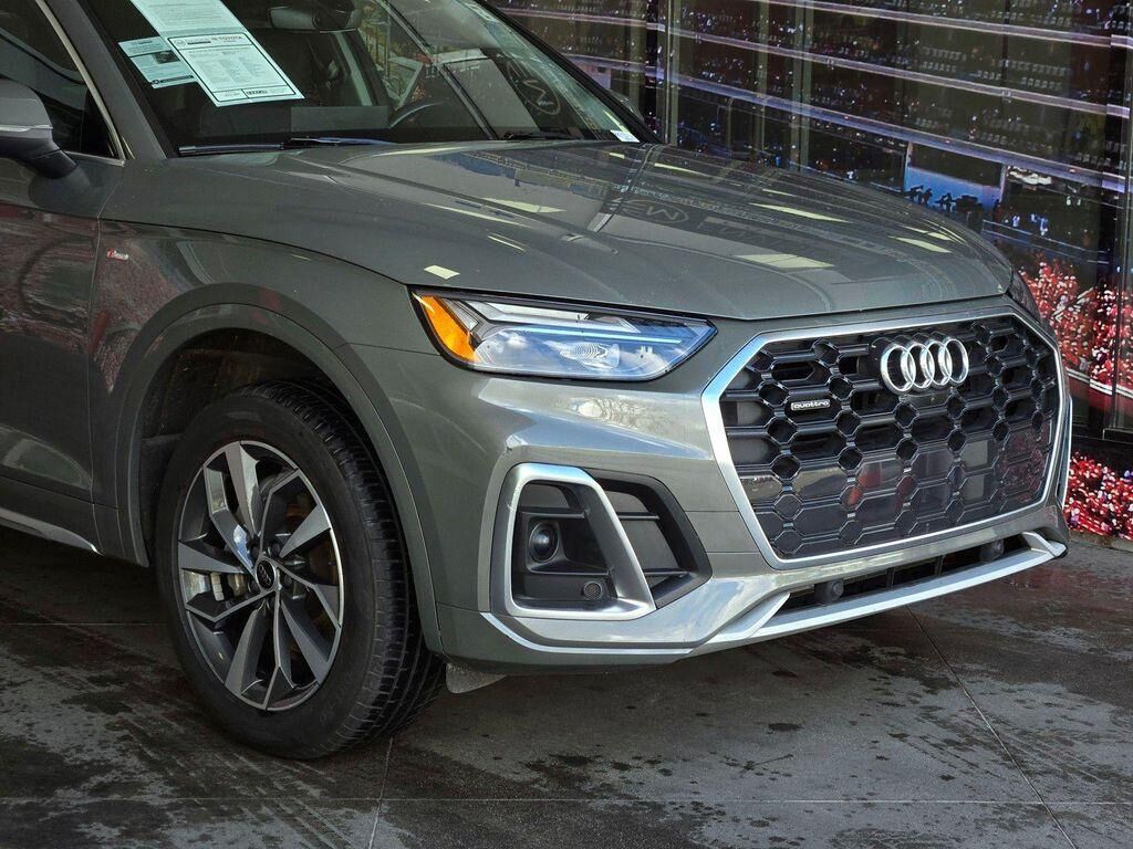 2024 Audi Q5