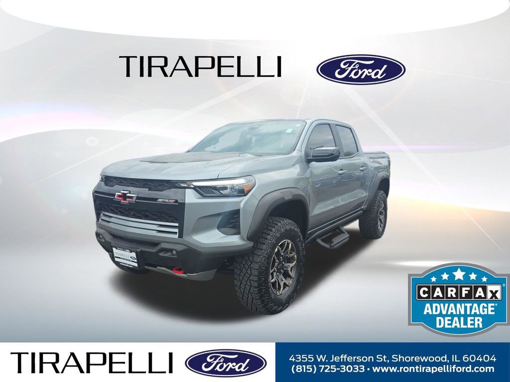 2024 CHEVROLET Silverado