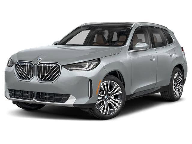 2026 BMW X3