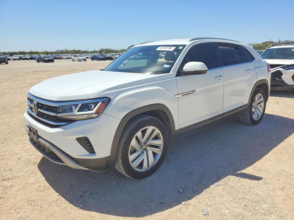 2020 VOLKSWAGEN Atlas Cross Sport