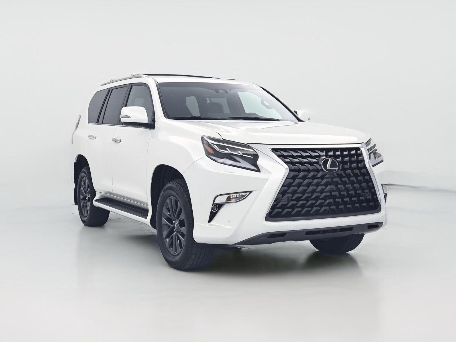 2023 LEXUS GX