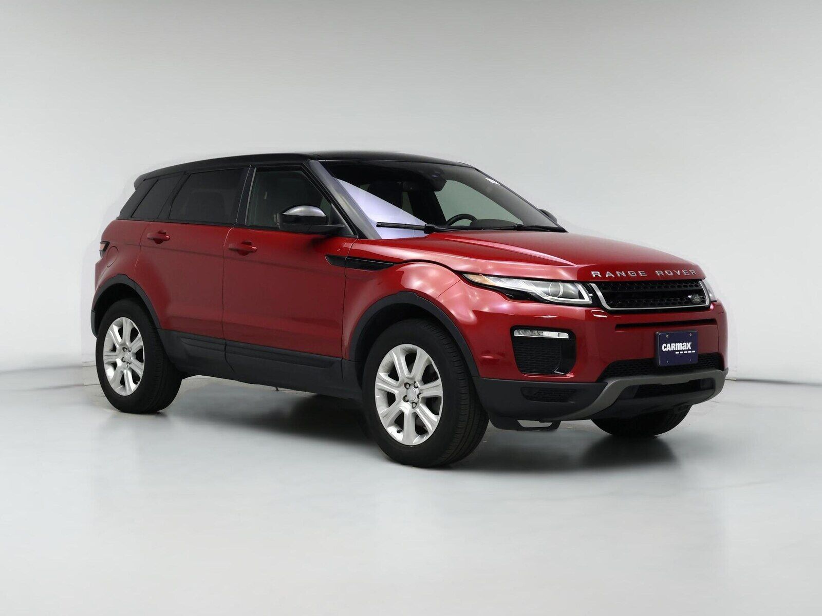 2016 LAND ROVER Range Rover Evoque