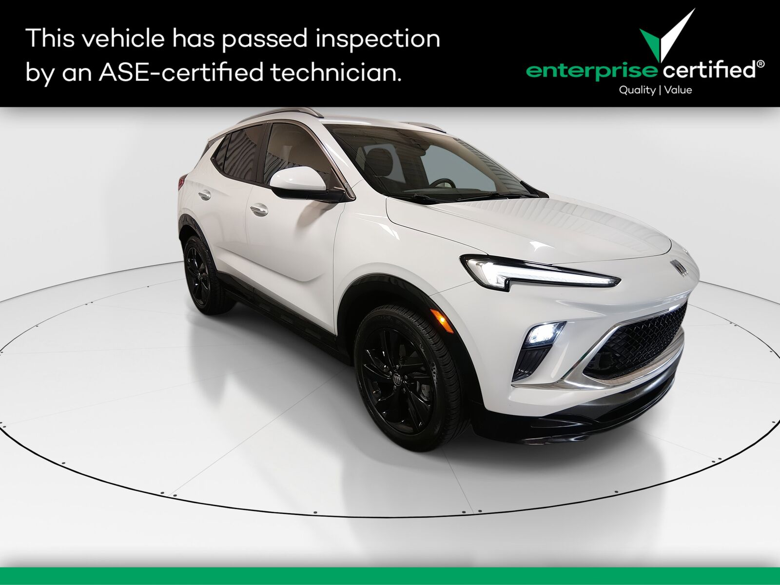 2024 BUICK Encore GX