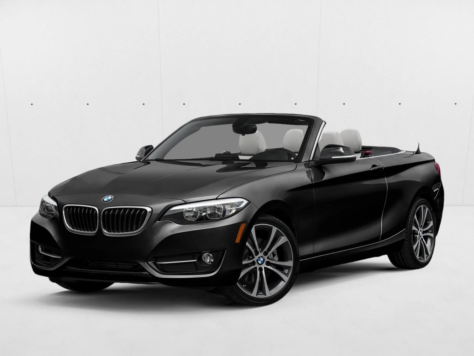 2015 BMW 2 Series