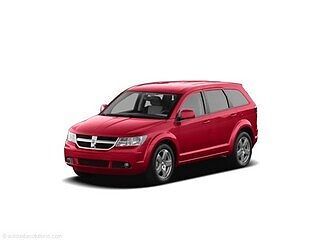 2009 DODGE Journey