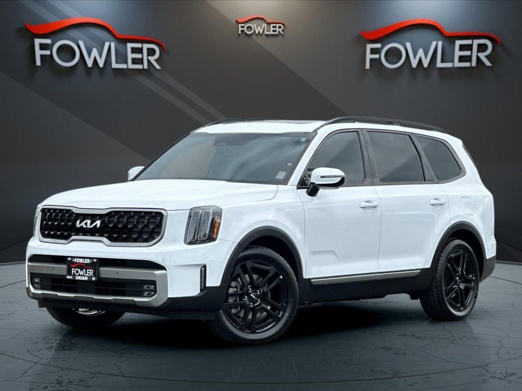 2023 KIA Telluride