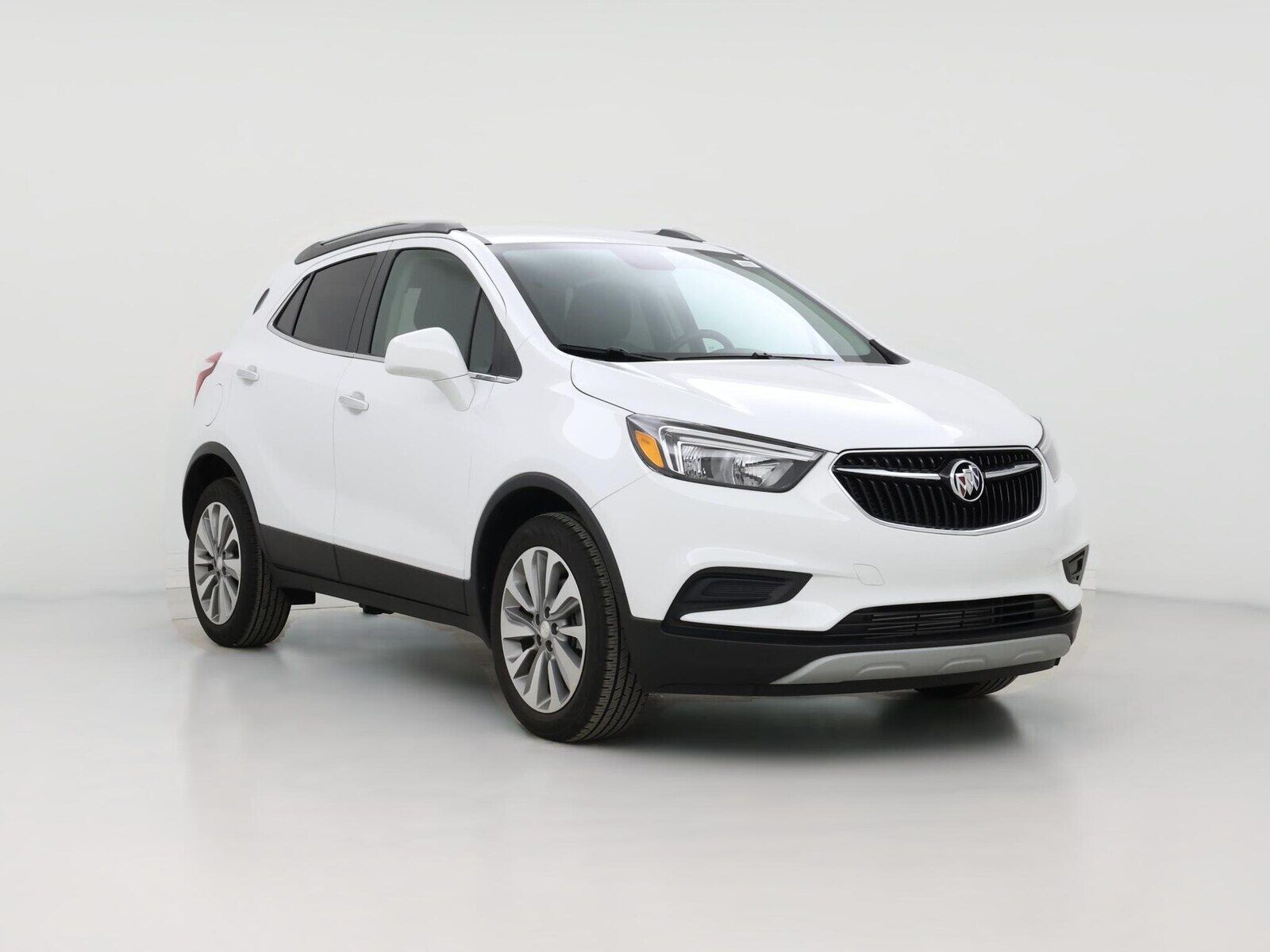 2020 BUICK Encore