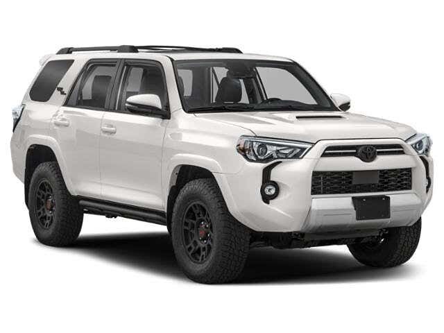 2024 TOYOTA 4-Runner