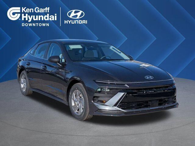 2026 HYUNDAI Sonata
