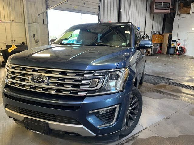2019 FORD Expedition