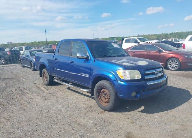 2006 TOYOTA Tundra