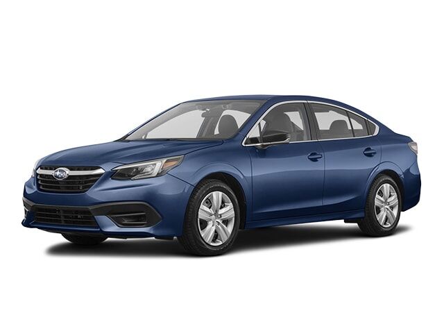 2020 SUBARU Legacy