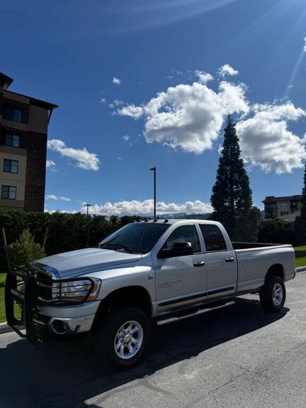2006 DODGE Ram