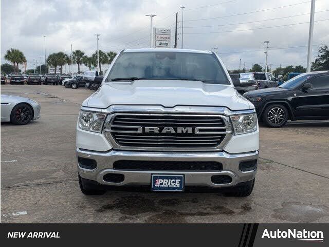 2024 RAM 1500