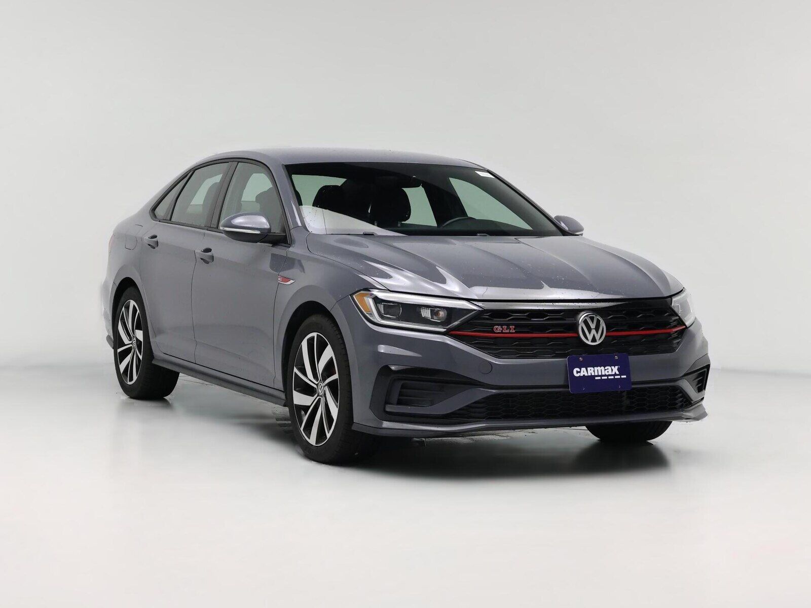 2021 VOLKSWAGEN GLI