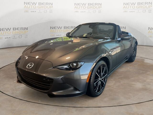 2026 MAZDA MX-5
