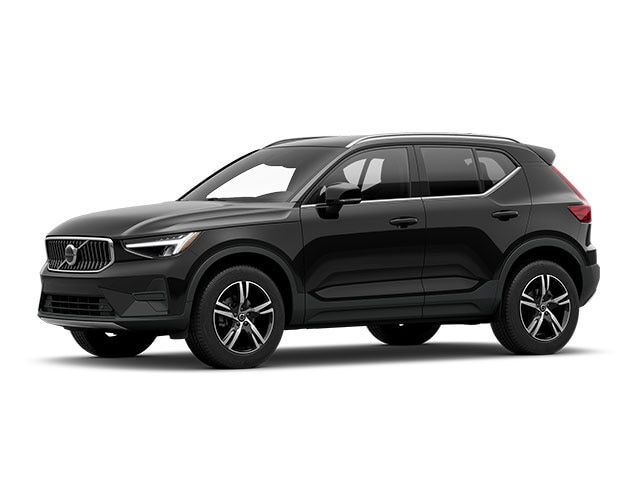 2025 VOLVO XC40