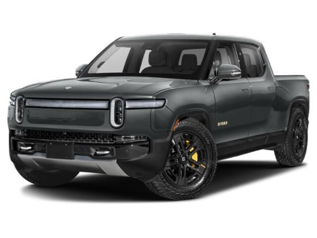2023 RIVIAN R1T