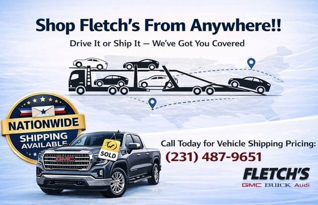 2026 BUICK Encore GX