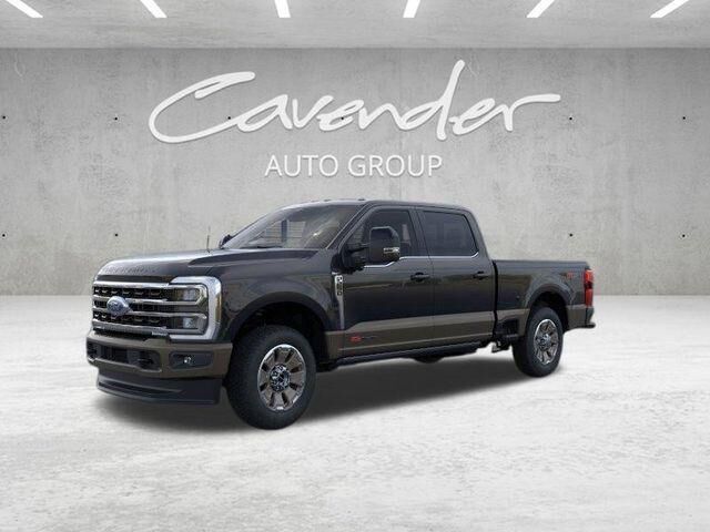 2026 FORD F-250