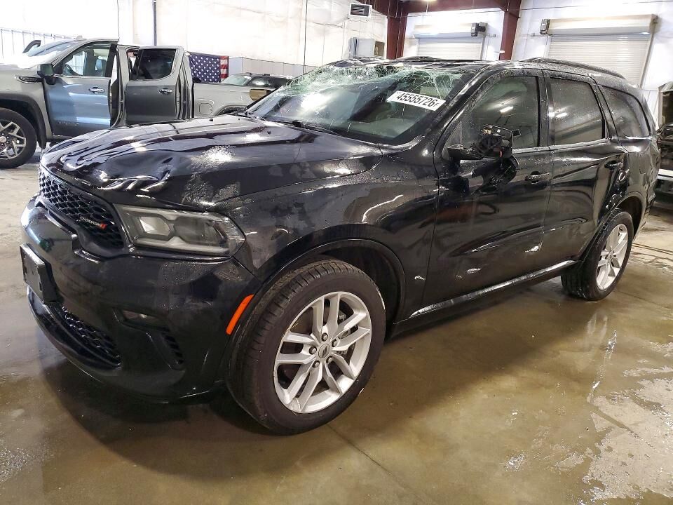 2023 DODGE Durango