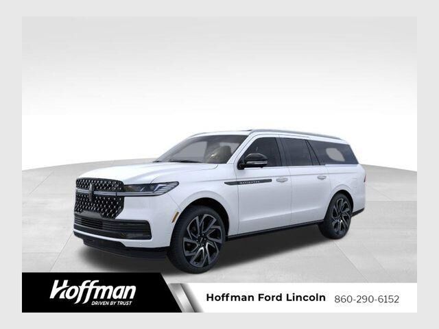 2026 LINCOLN Navigator L