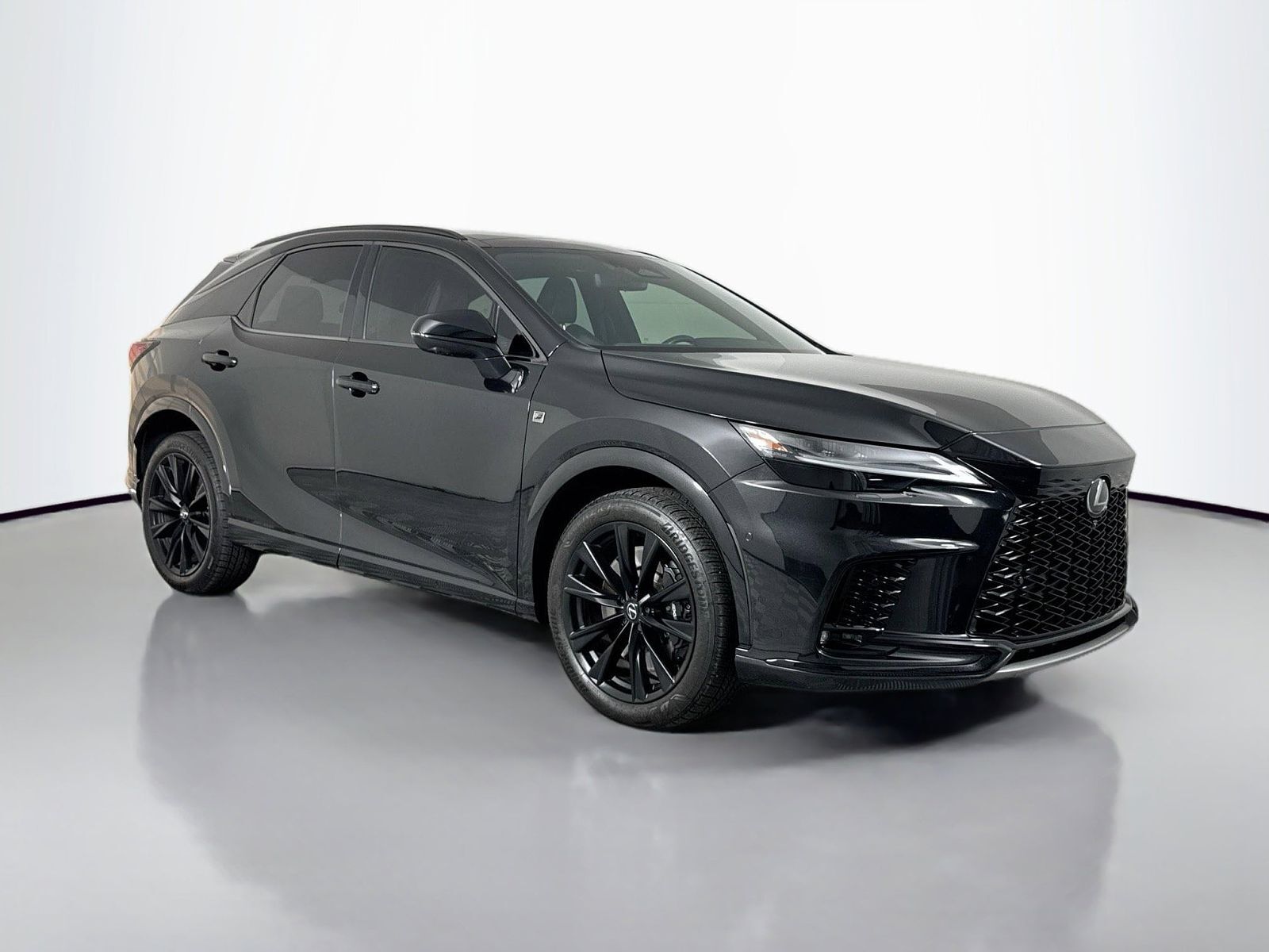 2024 LEXUS RX