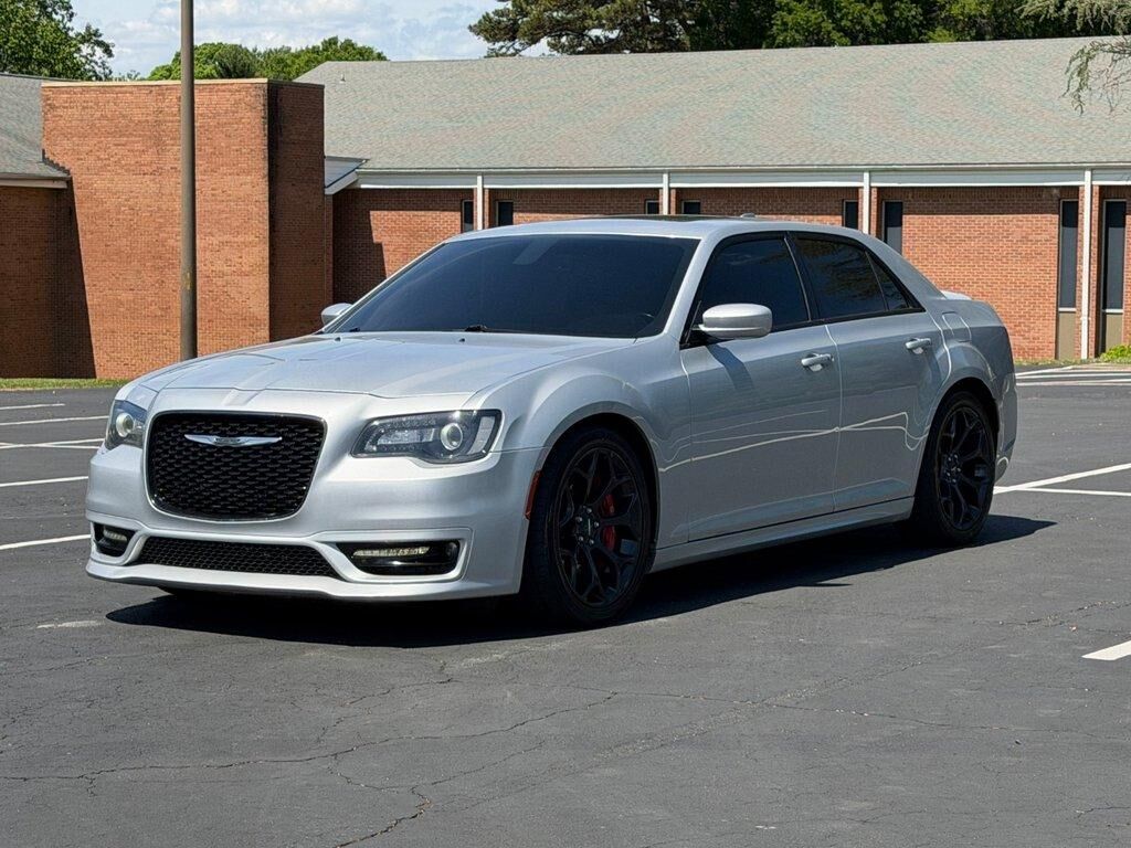 2020 CHRYSLER 300