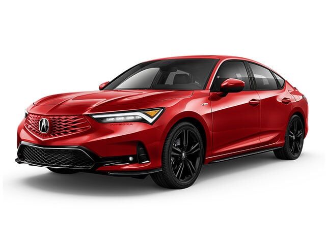 2026 ACURA Integra