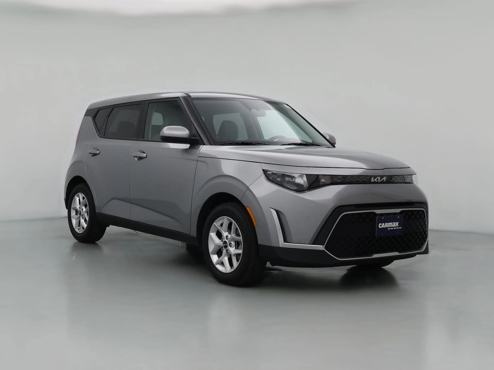 2025 KIA Soul